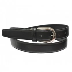 Ceinture femme bella noir