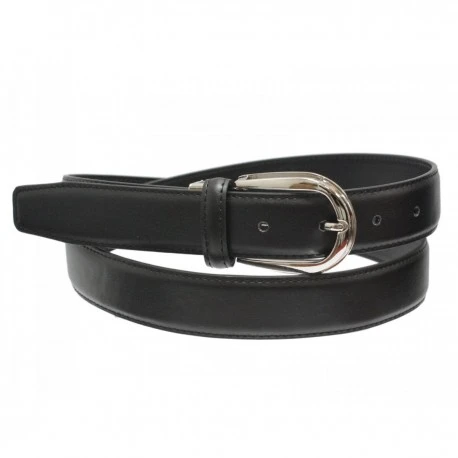 Ceinture femme bella noir