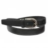 Ceinture femme bella noir