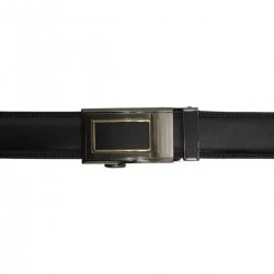 Ceinture noire Abel 30mm
