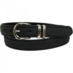 Ceinture mage noir