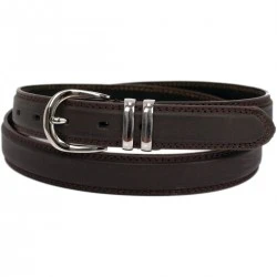 Ceinture mage marron
