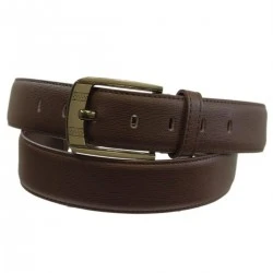 Ceinture homme Balala marron