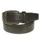 Ceinture homme classe marron
