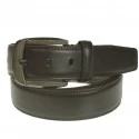 Ceinture homme classe marron