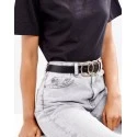 Ceinture femme fantaisie