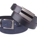 Ceinture fantaisie taupe