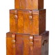 Ceinture homme Balala marron