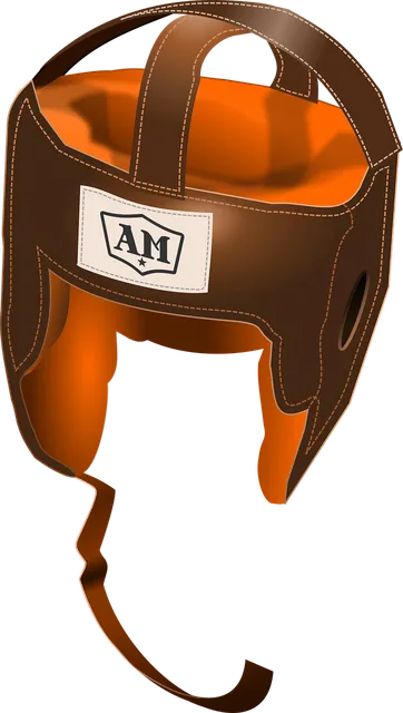 Ceinture mage marron