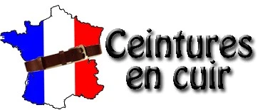 Ceintures En Cuir